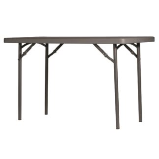 Polyfold Plus Folding Table Square | Polyfold Tables | PFTF6