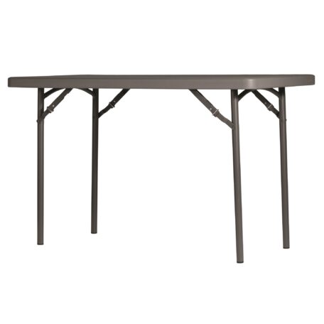 Polyfold Plus Folding Table Square | Polyfold Tables | PTC5+
