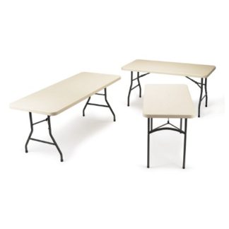 Polyfold Folding Tables