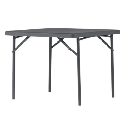 Polyfold Plus Folding Table Square | Polyfold Tables | PTR6+