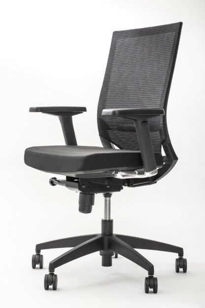 SAVVY Task & Operator Chair | Conference Seating | SAV1