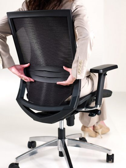 SAVVY Task & Operator Chair | Conference Seating | SAV1