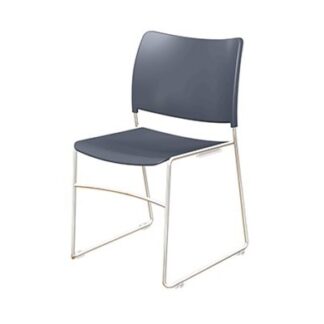 High Stacking Contemporary Polypropylene Chair | Budget Chairs | HB5B