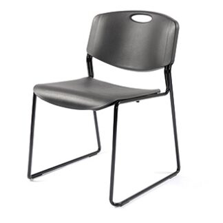 High Stacking Polypropylene Chair | Budget Chairs | SB9M
