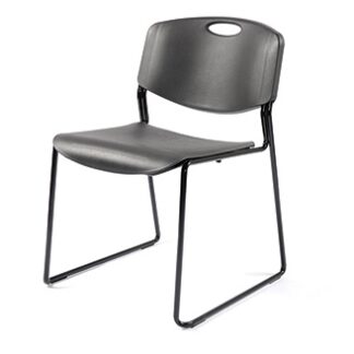 High Stacking Polypropylene Chair | High Stacking Chairs | SB9M