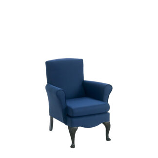 APPLETON Low Back Chair - Yorkshire Range | Bedroom Chairs | SH3L