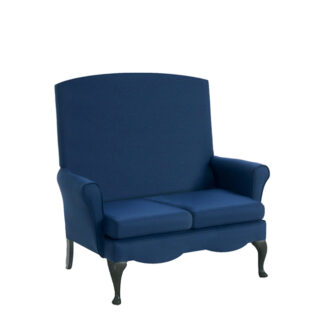APPLETON Low Back Chair - Yorkshire Range | Bedroom Chairs | SH3S