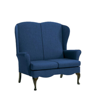 APPLETON Low Back Chair - Yorkshire Range | Bedroom Chairs | SH3WS