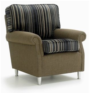 Lounge Armchairs