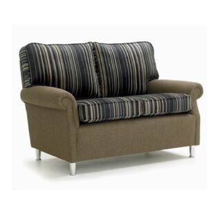 CARNABY Lounge Chair - Yorkshire Range | High Back Settees | SHMODHBWS