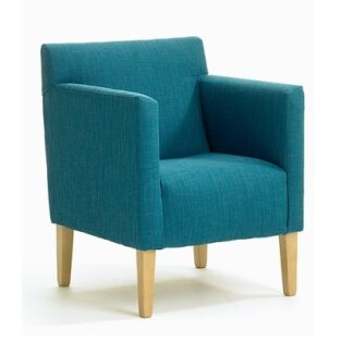 HOYLAND Tub Chair - Yorkshire Range | Reception and Lounge Seating | TUB3