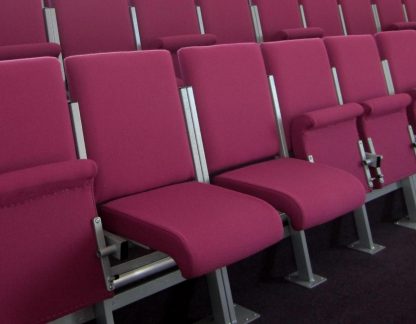 AUD Tip-Up Seating | Auditorium Seating | AUD