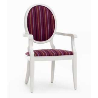 BEVERLEY Vanity Chair (Yorkshire Range) | Bedroom Chairs | VBAA