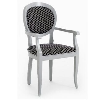 COXWOLD Vanity Chair (Yorkshire Range) | Bedroom Chairs | VCAA
