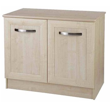 Collingwood Small or Tall Bookcase | Corner and TV Units | WHCSTU