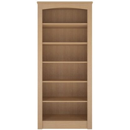 Collingwood Small or Tall Bookcase | Lounge Bookcases | WHEBC