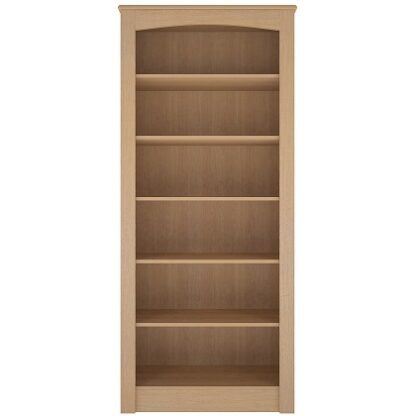 Collingwood Small or Tall Bookcase | Lounge Bookcases | WHEBC