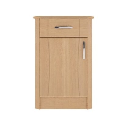 Collingwood Small or Tall Bookcase | Corner and TV Units | WHELCU