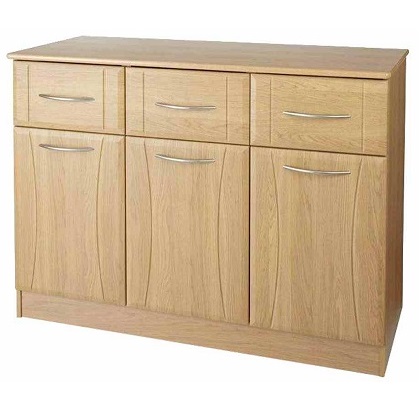Collingwood Small or Tall Bookcase | Sideboards | WHESB