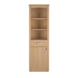 Collingwood Small or Tall Bookcase | Corner and TV Units | WHEWTU