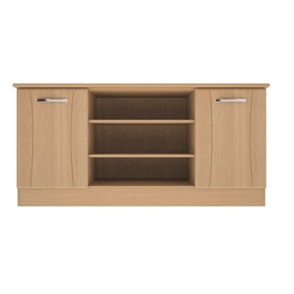 Collingwood Small or Tall Bookcase | Corner and TV Units | WHEWTU