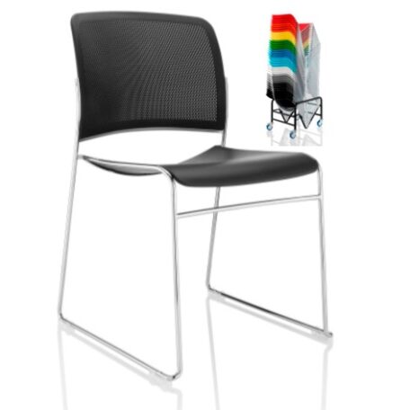 Stacking Chairs