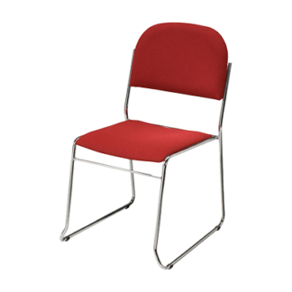 Lightweight chairs