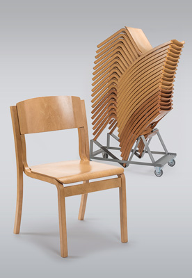 Stacking Chair